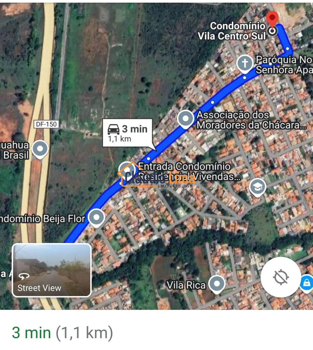 Foto do Imóvel