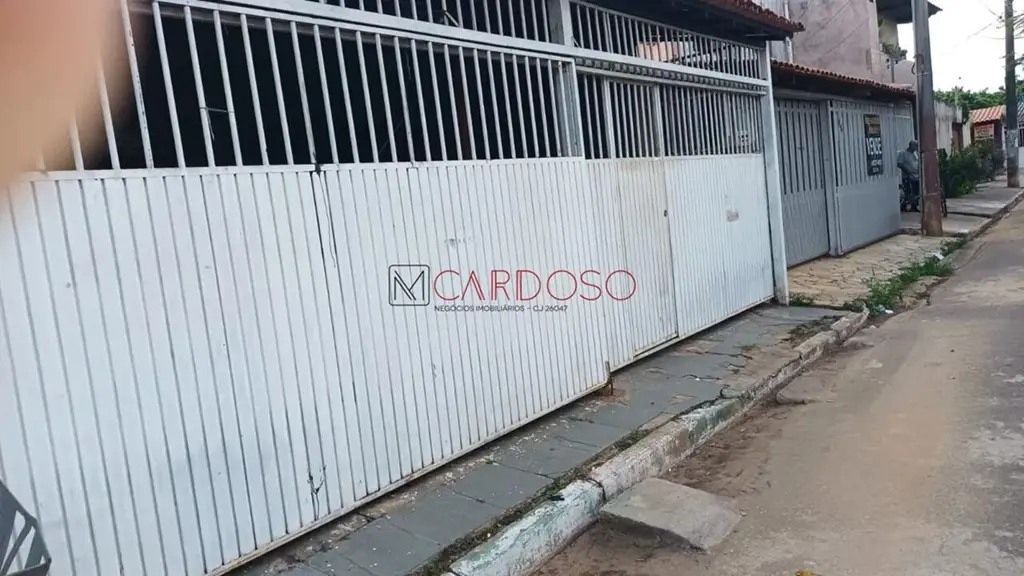 Vendo Ágio Casa em Samambaia Norte - QR 431– Ágio R$95.000Minha Casa Minha Vida ...