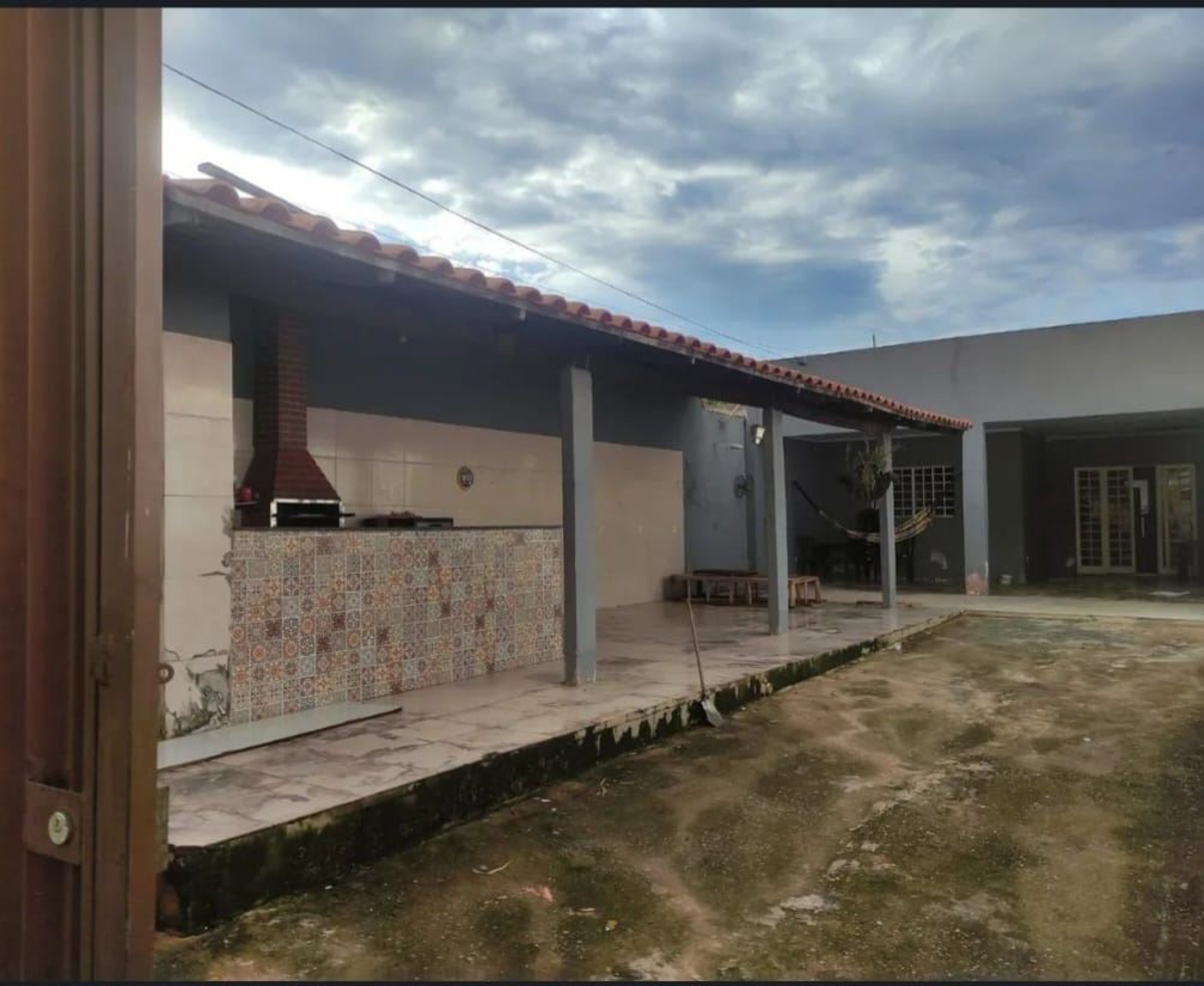 Foto do Imóvel