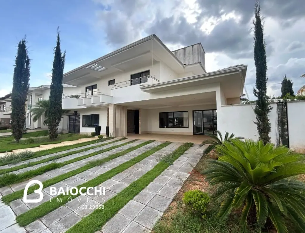 O sobrado dos sonhos te espera no Residencial Granville!Se você busca espaço, so...