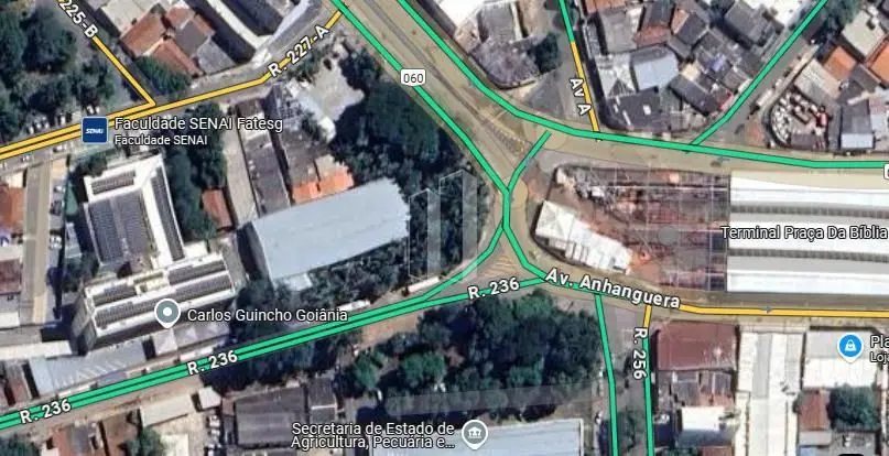 Área Totalmente Comercial! 19/06/25