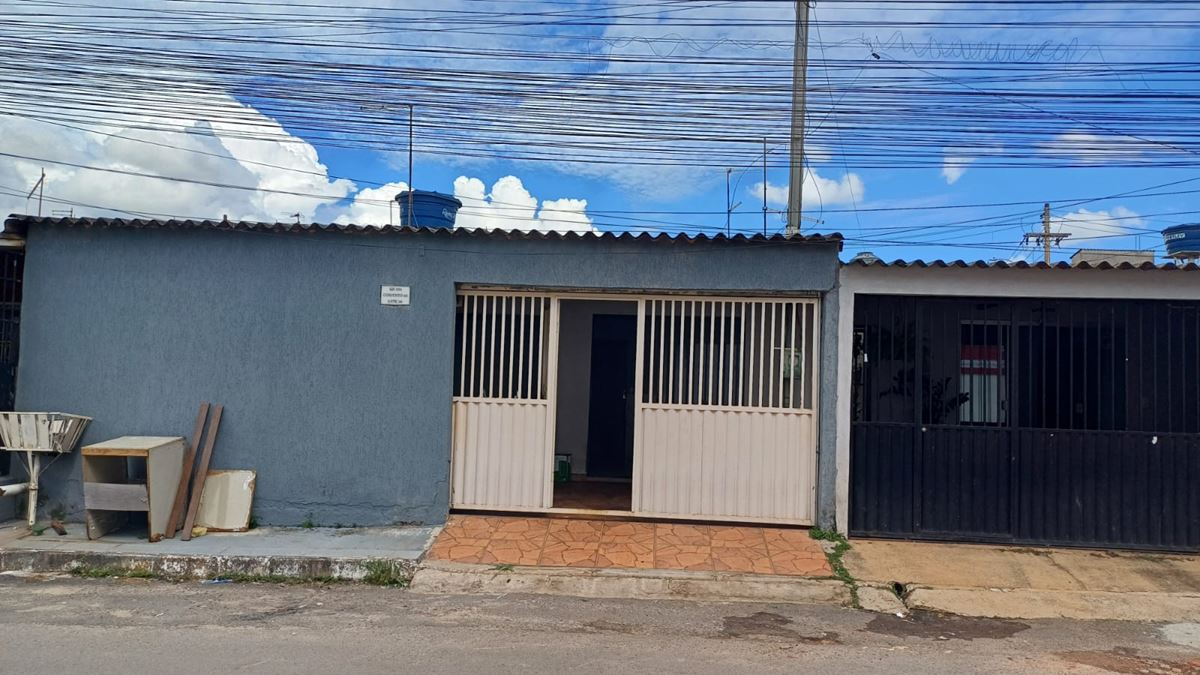 Foto do Imóvel