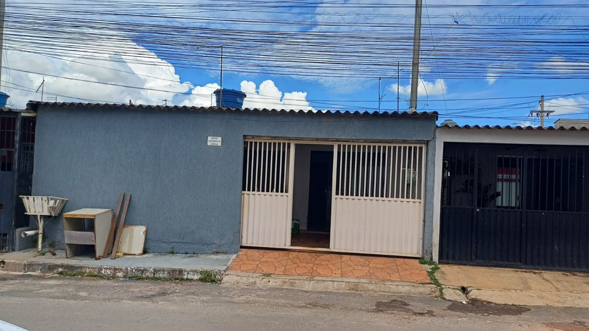 Foto do Imóvel