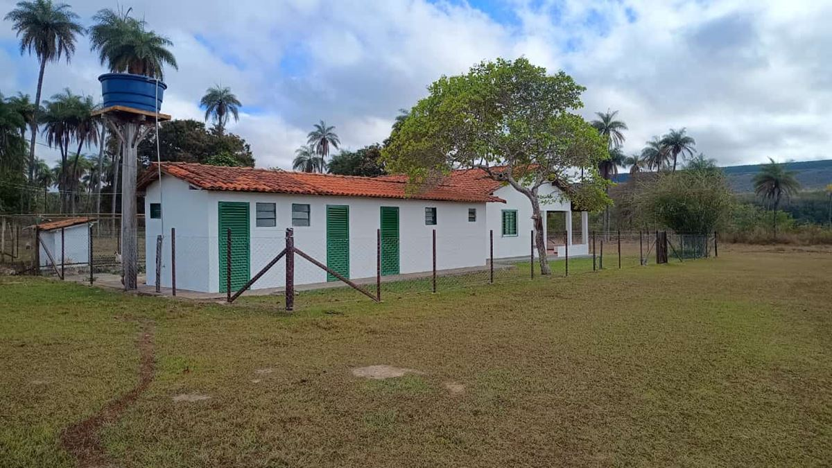 Foto do Imóvel