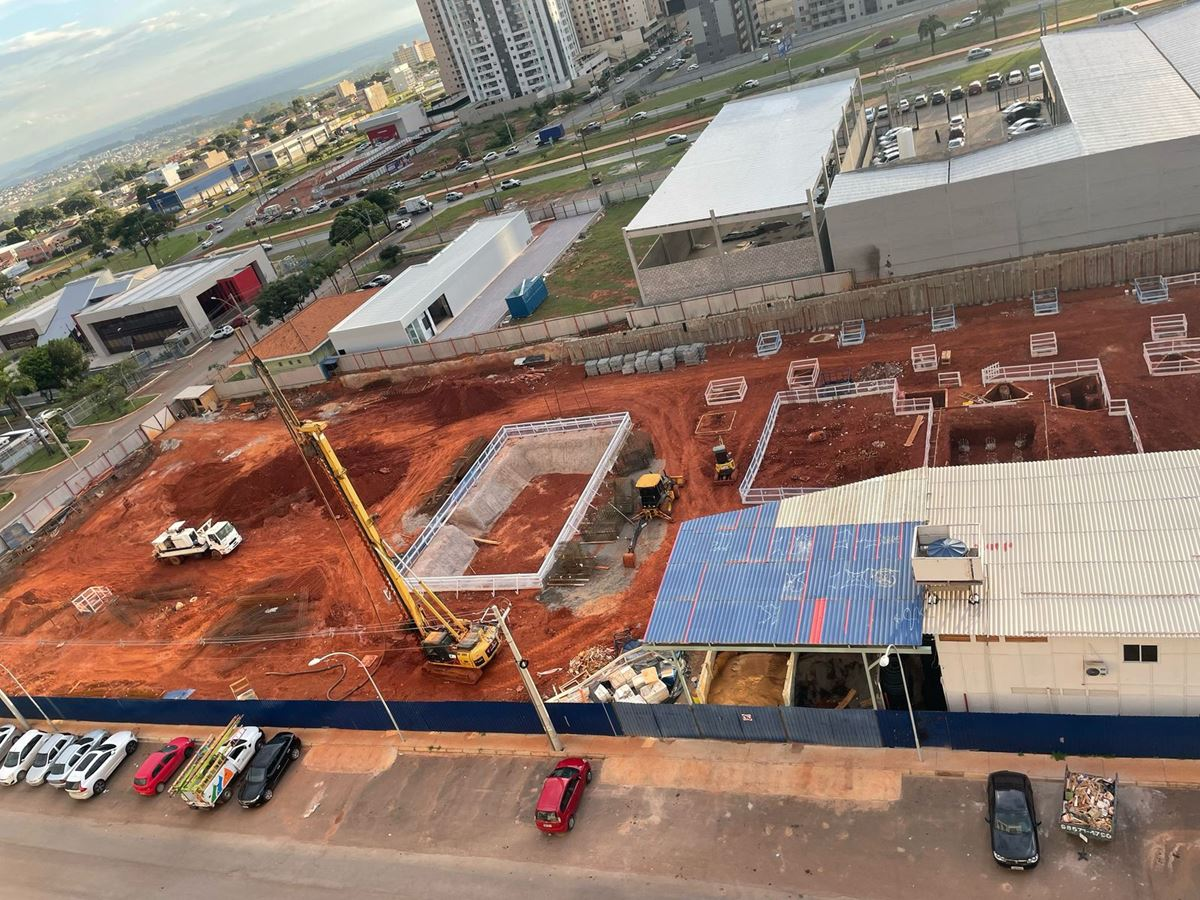 Foto do Imóvel