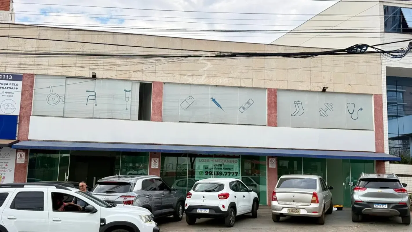 A SCALERCIO IMOBILIARIA ALUGA COM EXCLUSIVIDADE.PLANTÃO DE LOCAÇÃO. (61) 99339.7...