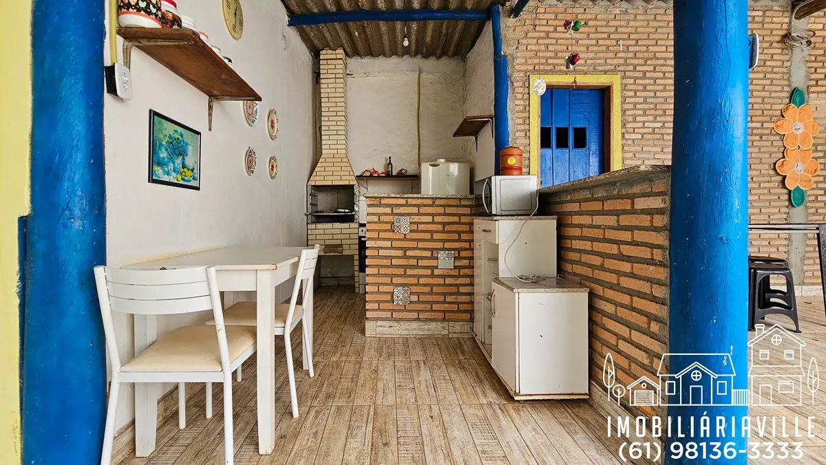 Foto do Imóvel