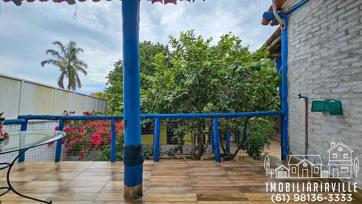 Foto do Imóvel