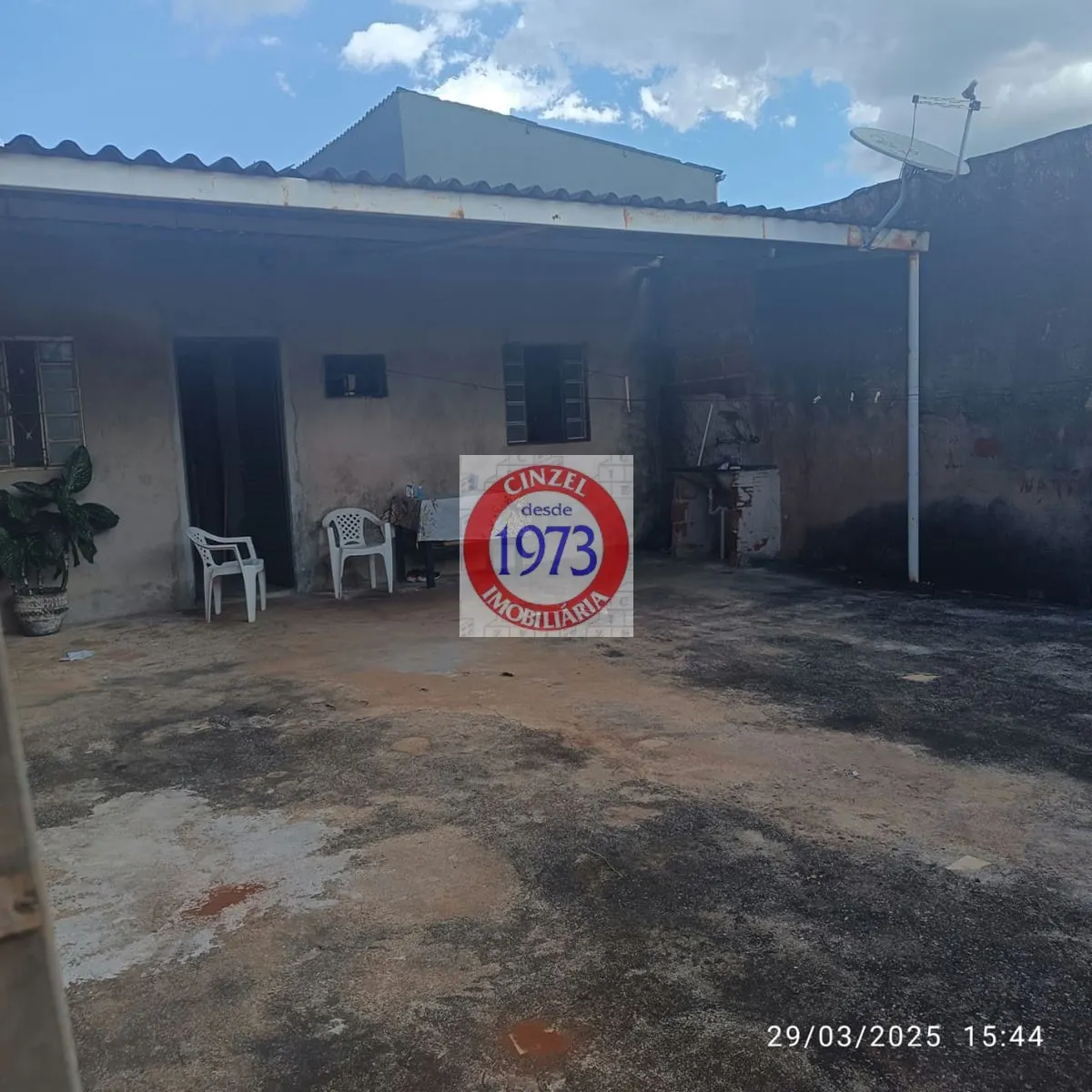 Foto do Imóvel