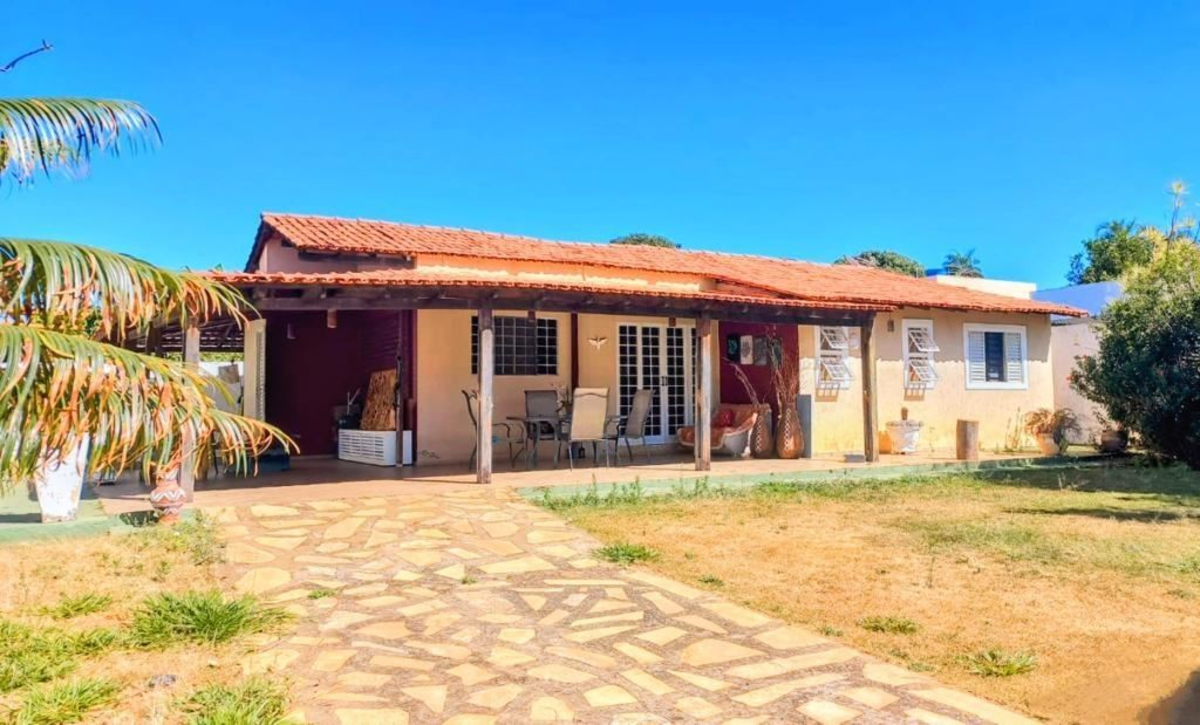 Foto do Imóvel