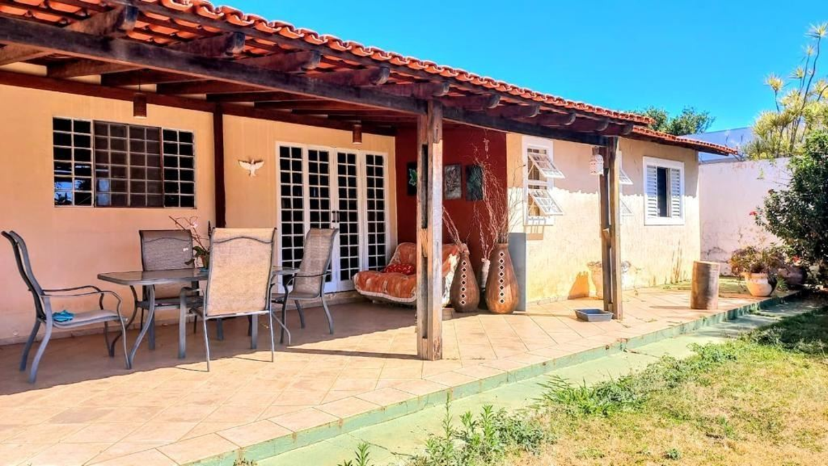 Foto do Imóvel