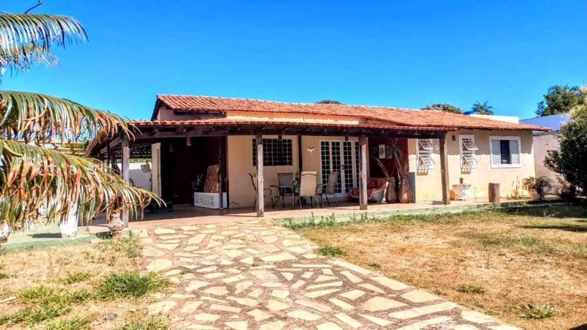 Foto do Imóvel