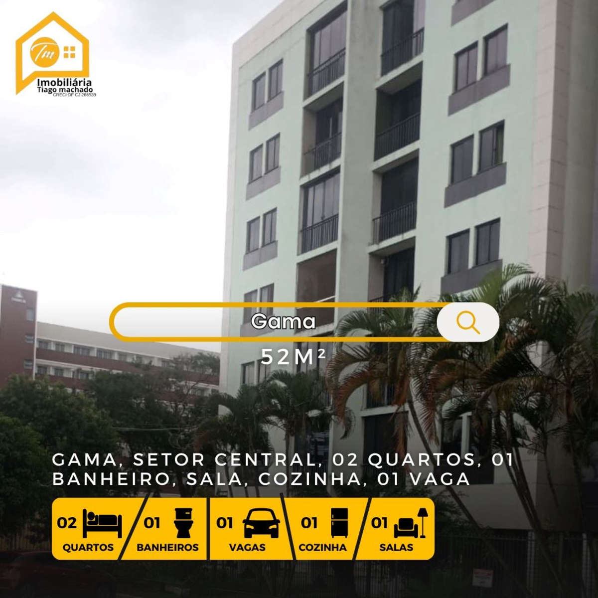 Foto do Imóvel