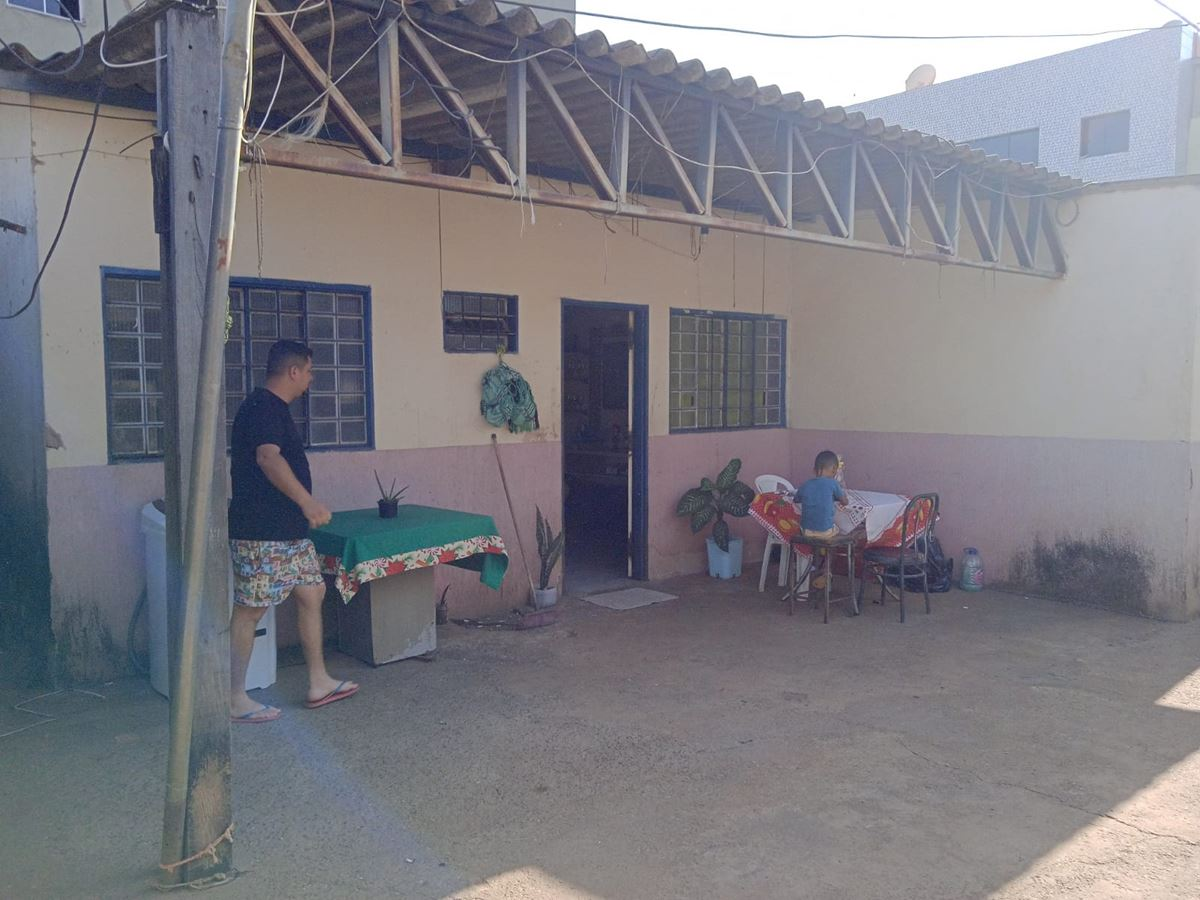 Foto do Imóvel