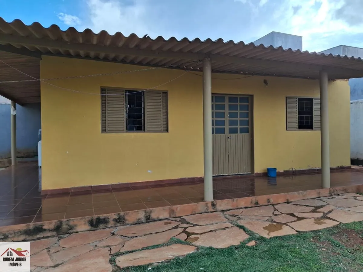 Foto do Imóvel