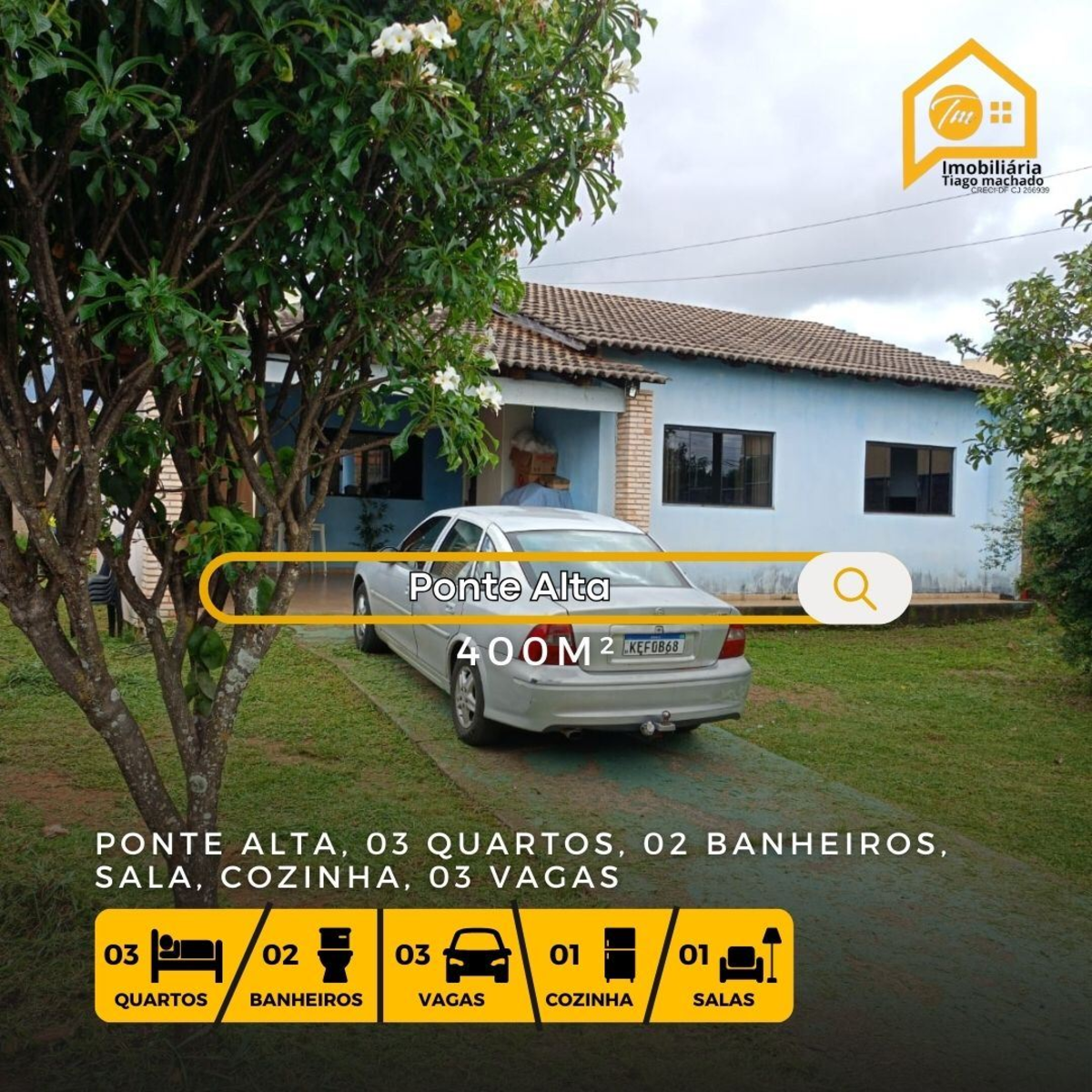 Foto do Imóvel