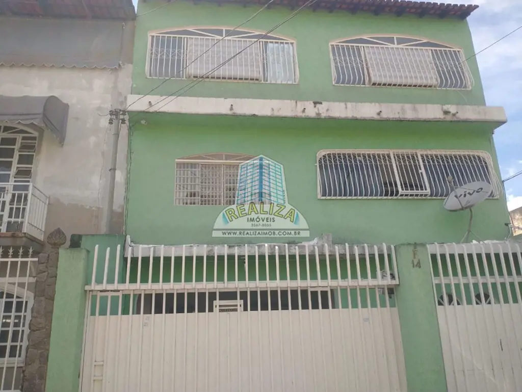 Excelente Oportunidade! Casa de 3 Pavimentos à Venda - Ampla, Versátil e Ideal p...