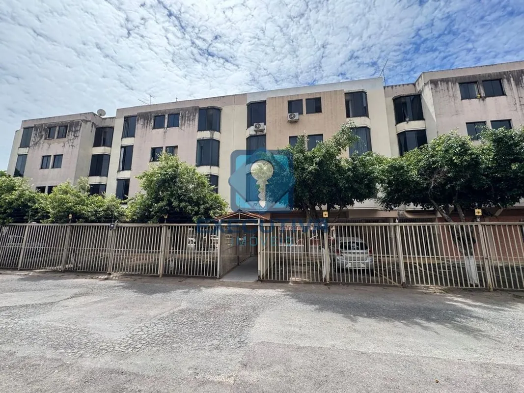 EXECUTIVA IMÓVEIS ALUGAAPARTAMENTO NA QI 07 BLOCO AEndereço:QI 07 BLOCO A APTO 3...