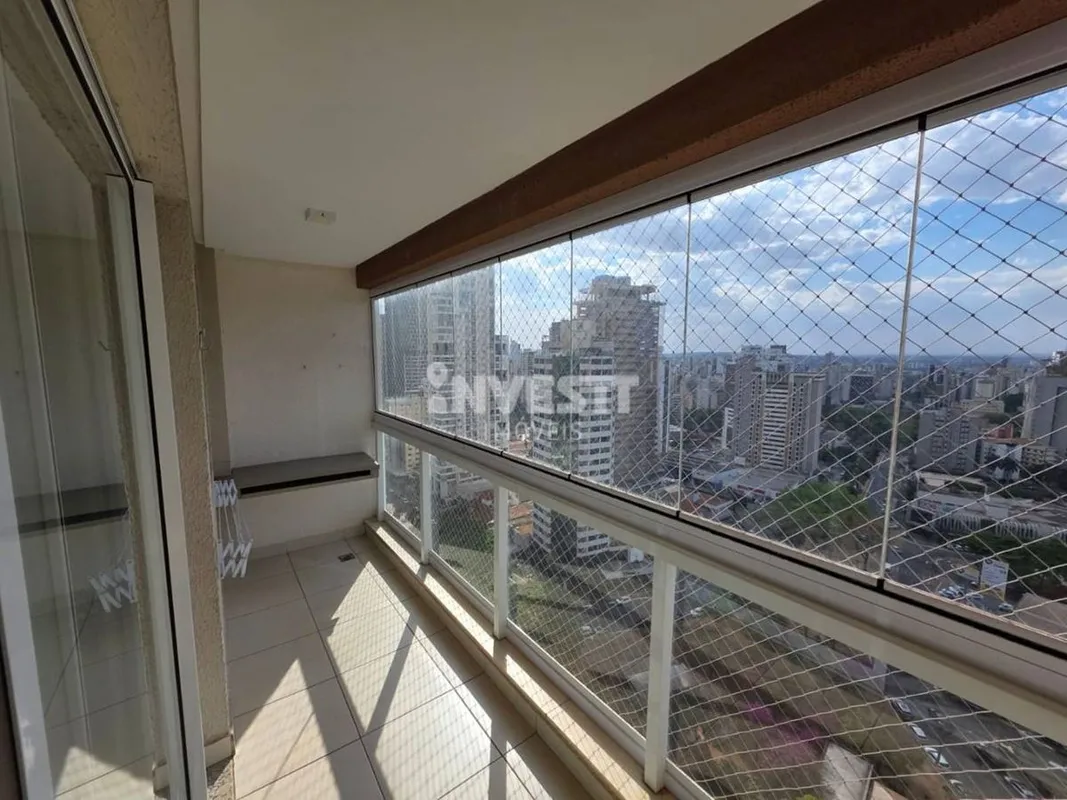 SOBRE O APARTAMENTO:Apartamento com 2 quartos, sendo 1 suíte, com armários plane...