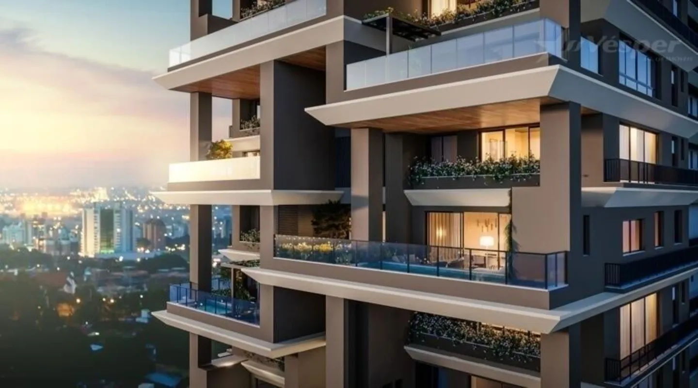 Conheça o mais exclusivo apartamento garden à venda no bairro Setor Marista em G...
