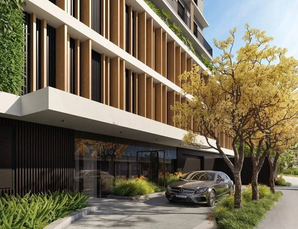 CITY GARTEN - APARTAMENTOS NA PLANTA NO SETOR MARISTAApartamento na planta com 4...