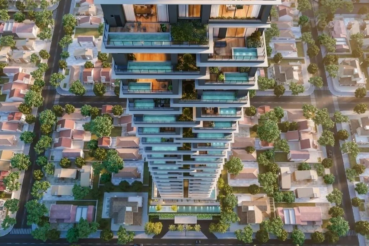 Conheça o mais exclusivo apartamento garden à venda no bairro Setor Marista em G...