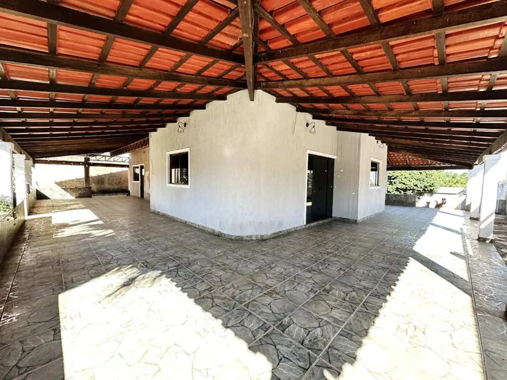 CASA ESPAÇOSA PARA LOCAÇÃO, CONDOMÍNIO RESIDENCIAL VICTORIA PONTE ALTALocalizada...