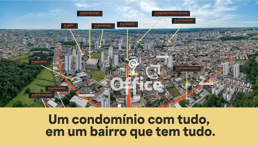 Foto do Imóvel