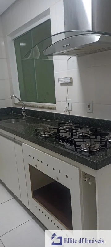 VENDE-SE APARTAMENTO 3 QUARTOS – NASCENTE – VISTA LIVREApartamento com:•3 quarto...