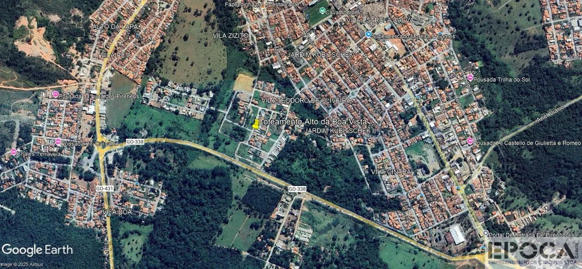 Foto do Imóvel