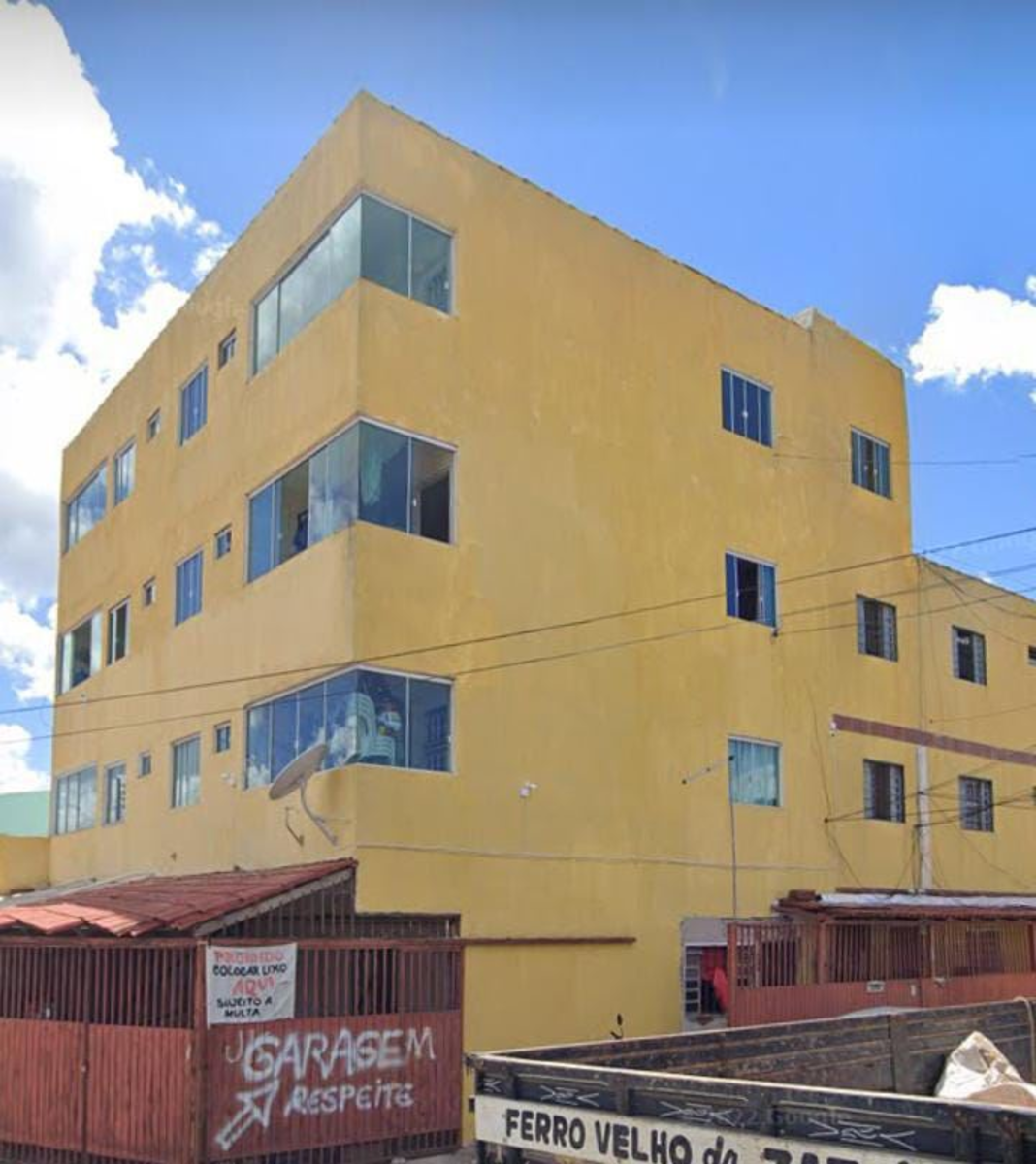 Foto do Imóvel