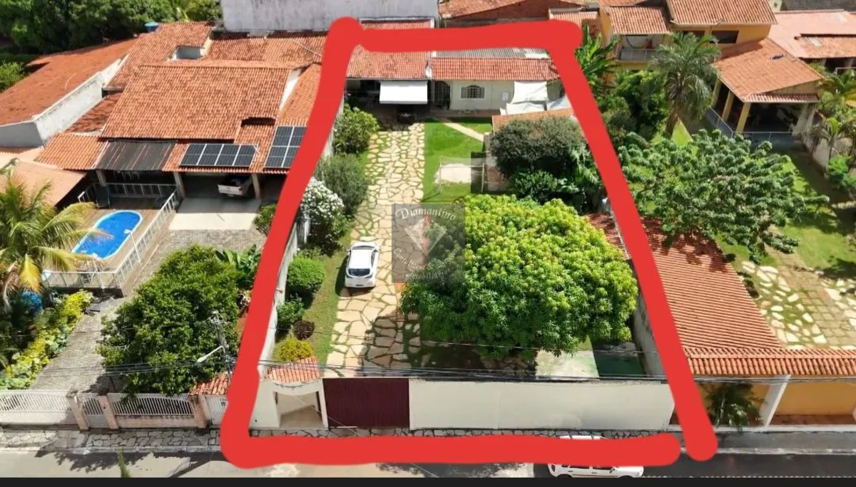 Foto do Imóvel