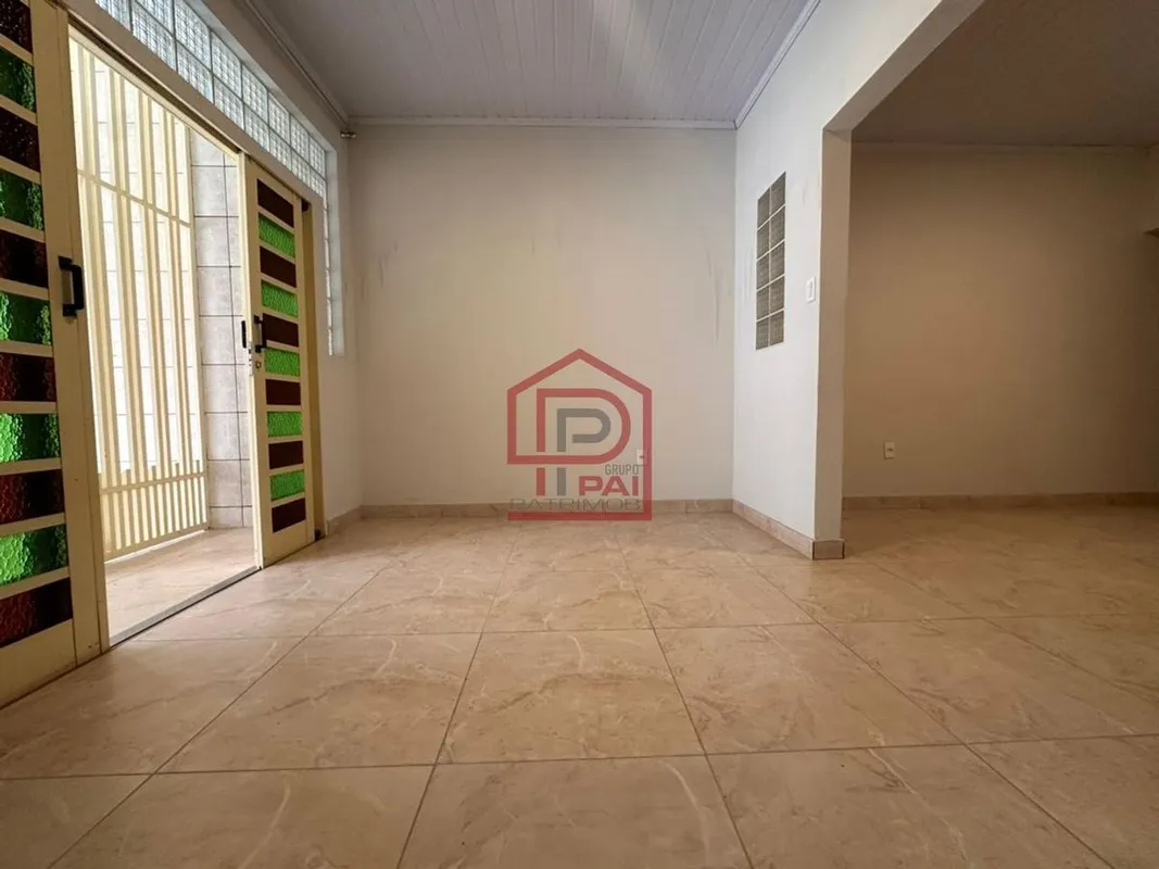 ALUGA-SE | CASA NO NÚCLEO BANDEIRANTE2ª Avenida, Bloco 1620Essa casa vai te conq...