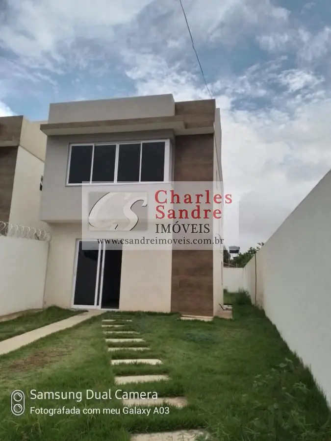 BAIRRO GOIÁ - GOIÂNIA - GO (Ao lado do Bairro Goyá) Área Terreno - 229,67 m² Con...