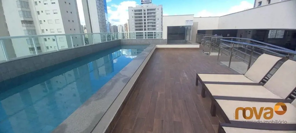 Apartamento 2 quartos com 2 suítes no setor marista, andar alto, vista livre, no...