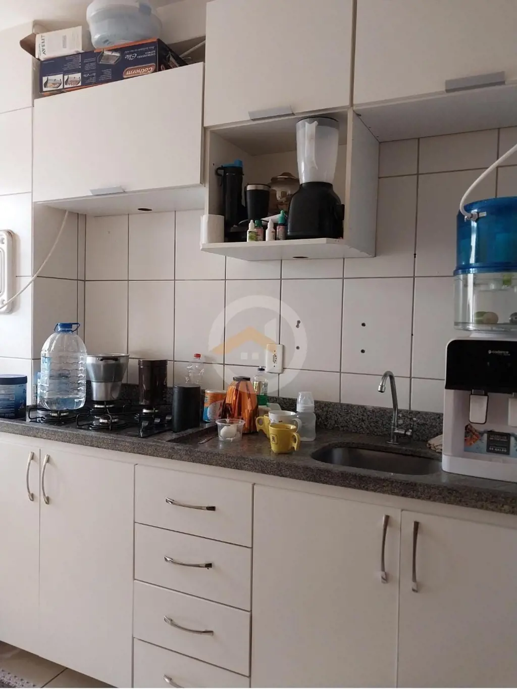 Oportunidade no Residencial Flórida – Apartamento 2 Quartos!Conforto, praticidad...