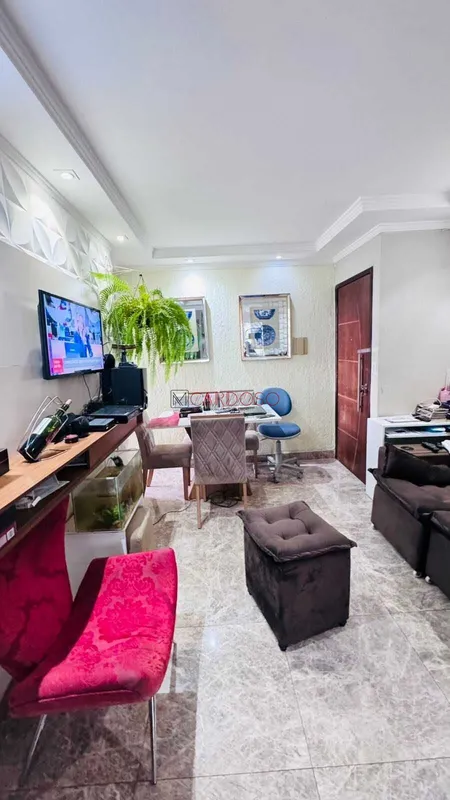 Apartamento 2 quartos – Residencial Villa SplendoreQR 411, Samambaia Norte R$ 23...
