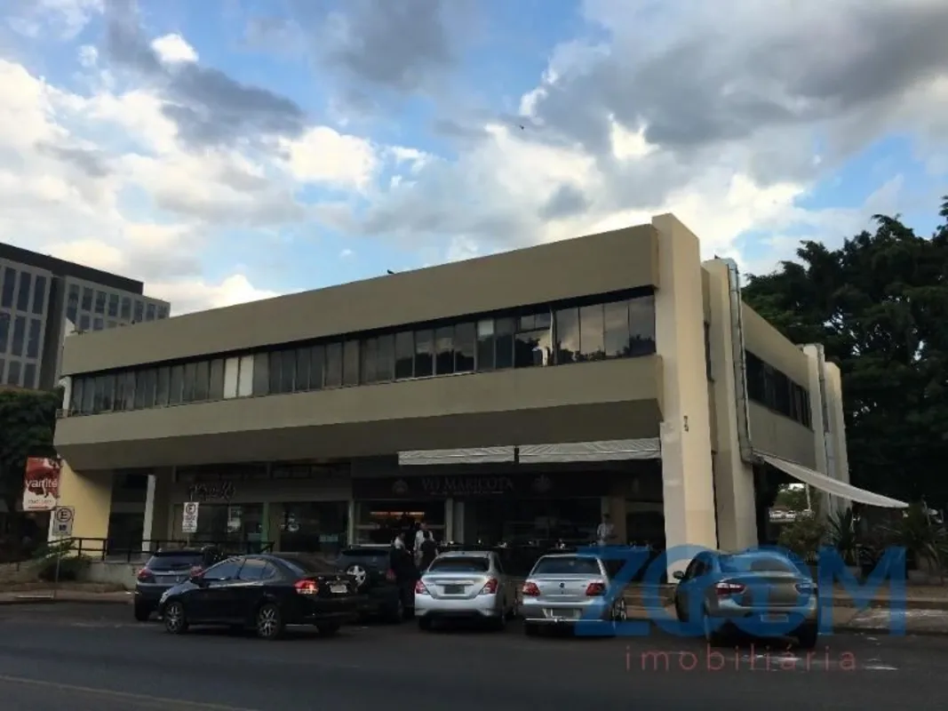 CLN 201 BLOCO B APT 102Excelente apartamento de reforma nova com piso em porcela...