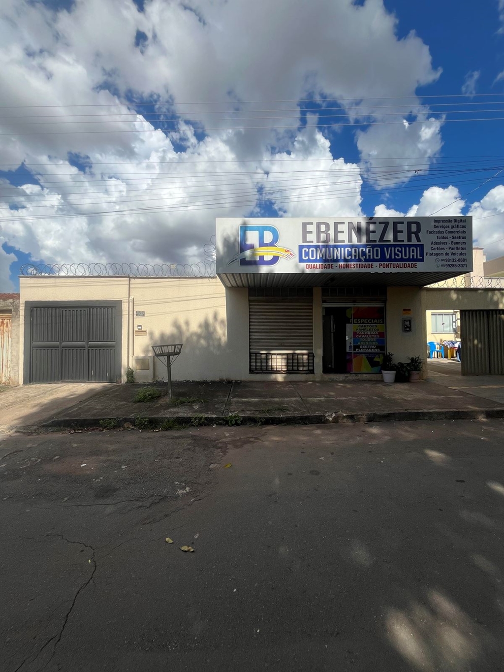 Foto do Imóvel