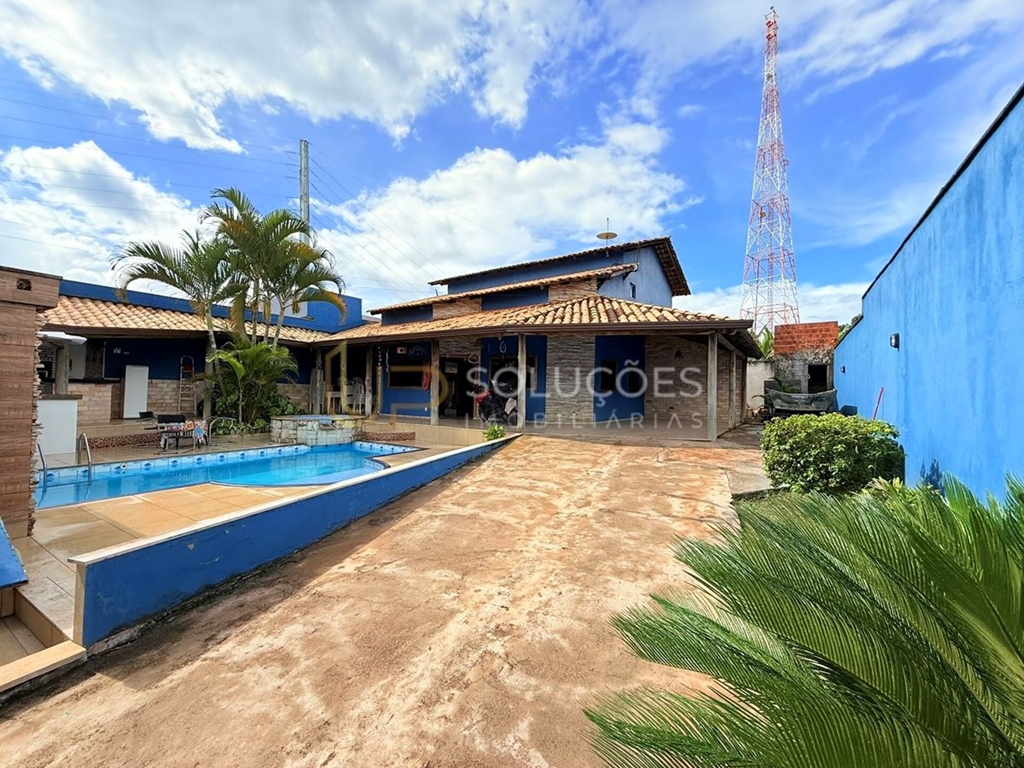 Foto do Imóvel