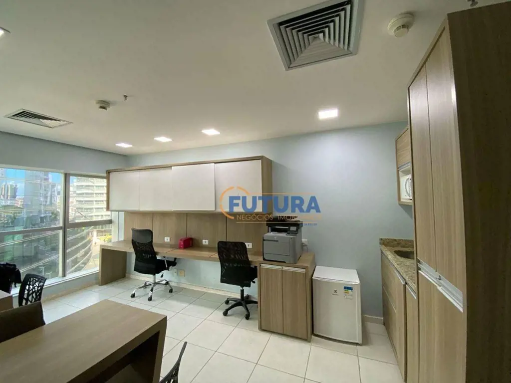 A FUTURA NEGÓCIOS IMOBILIÁRIOS DISPONIBILIZA PARA LOCAÇÃO:Oportunidade!- Sala co...