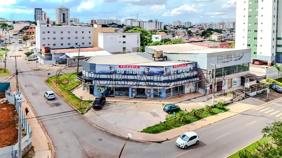 VILLA151407 - Última atualização: 27/04/26 23:30Excelente Prédio Comercial à Ven...