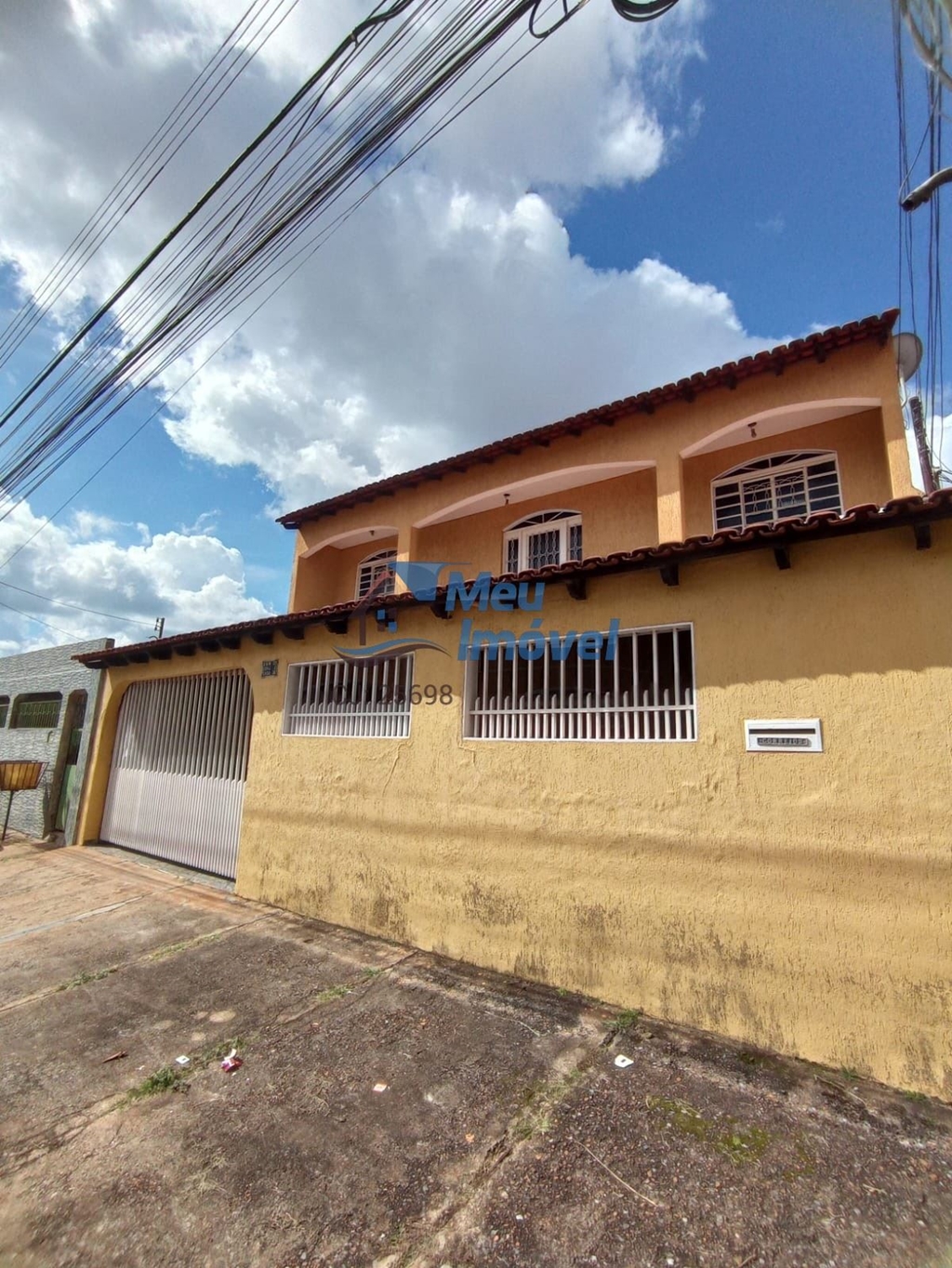 Foto do Imóvel