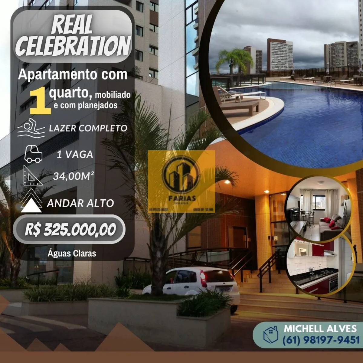 Foto do Imóvel