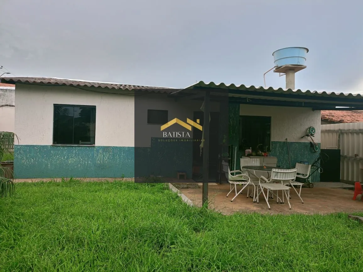 Foto do Imóvel