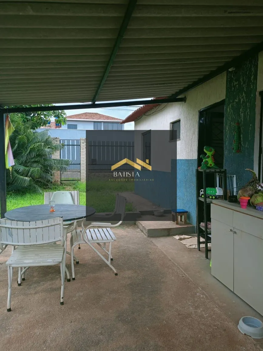 Foto do Imóvel