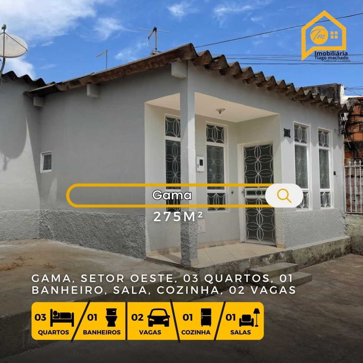 Foto do Imóvel