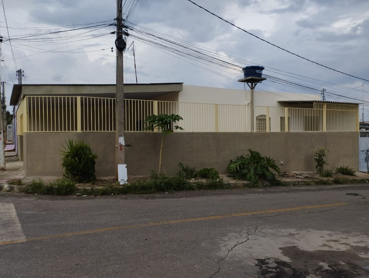 Foto do Imóvel