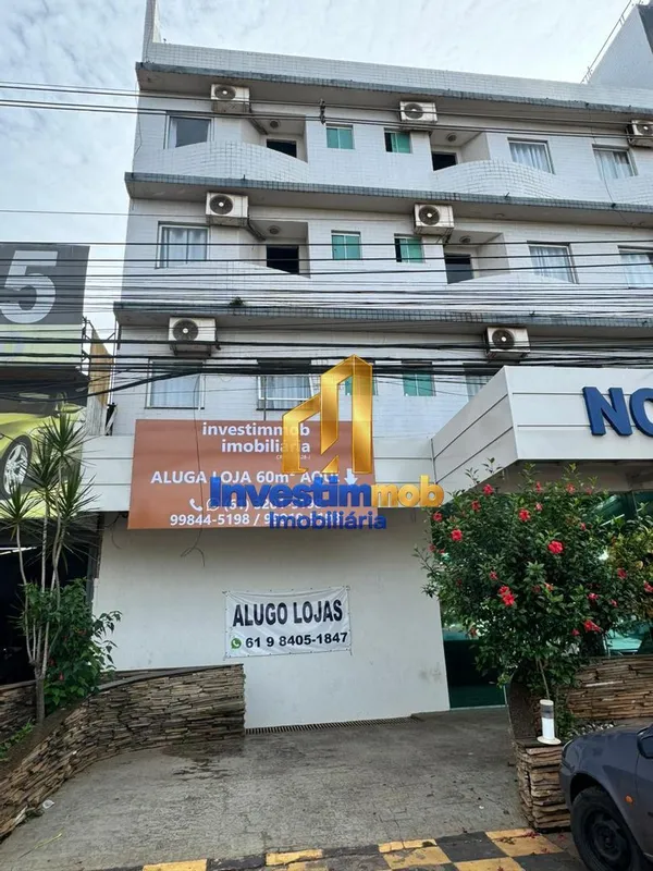 Oportunidade!!Você profissional, venha montar o seu negócio, na melhor localizaç...