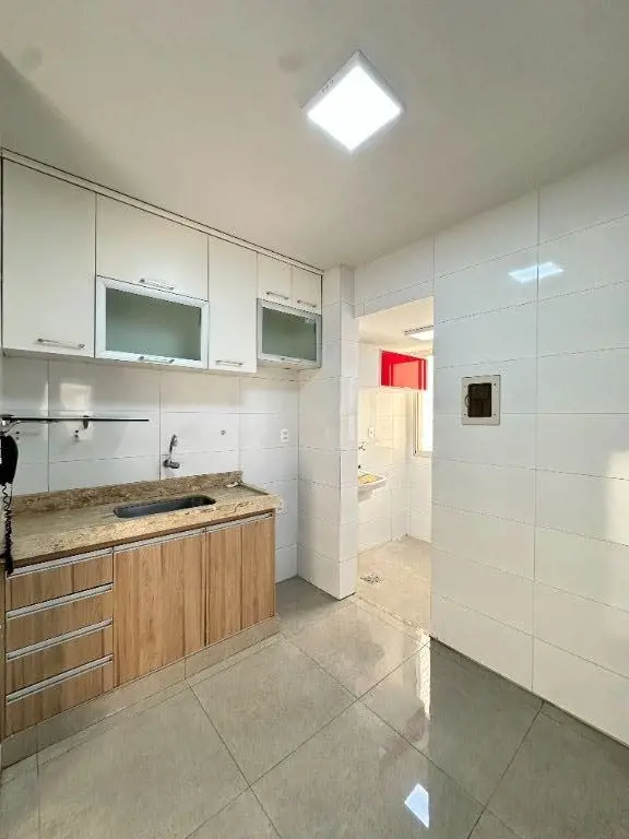 More com praticidade, conforto e excelente localização em uma das regiões mais c...